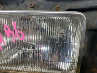 Фара правая передняя TOYOTA LAND CRUISER HJ61 12HT 8111090A27 4 ракурс