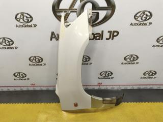 Крыло правое переднее TOYOTA HARRIER MCU15 1MZFE 5380148010 1 ракурс Крыло правое переднее TOYOTA HARRIER MCU15 1MZFE 5380148010 1 ракурс