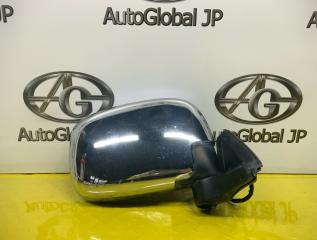 Зеркало правое переднее MAZDA PROCEED MARVIE UVL6R WLT U00969120H 1 ракурс