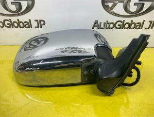 Зеркало правое переднее MAZDA PROCEED MARVIE UVL6R WLT U00969120H 5 ракурс