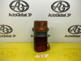 Стоп-сигнал левый задний TOYOTA LAND CRUISER HJ61 12HT 8156090A13 1 ракурс Стоп-сигнал левый задний TOYOTA LAND CRUISER HJ61 12HT 8156090A13 1 ракурс