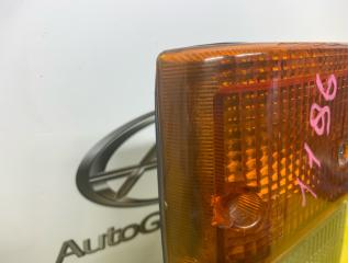 Стоп-сигнал левый задний TOYOTA LAND CRUISER HJ61 12HT 8156090A13 4 ракурс Стоп-сигнал левый задний TOYOTA LAND CRUISER HJ61 12HT 8156090A13 4 ракурс