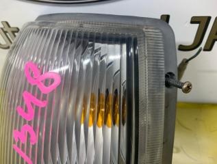 Габарит левый передний MAZDA PROCEED MARVIE UVL6R WLT U00951360C 4 ракурс