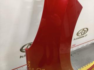 Крыло правое переднее Peugeot 207 WC EP6C 1.6 VTi 5F01 7841V0 4 ракурс