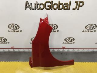 Крыло правое переднее Peugeot 207 WC EP6C 1.6 VTi 5F01 7841V0 1 ракурс