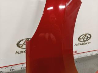 Крыло правое переднее Peugeot 207 WC EP6C 1.6 VTi 5F01 7841V0 4 ракурс