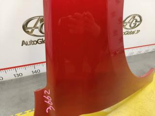 Крыло правое переднее Peugeot 207 WC EP6C 1.6 VTi 5F01 7841V0 5 ракурс