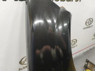 Крыло правое переднее RENAULT MEGANE II BM F4R 771 7701477187 3 ракурс