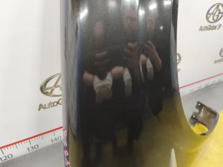 Крыло правое переднее RENAULT MEGANE II BM F4R 771 7701477187 4 ракурс