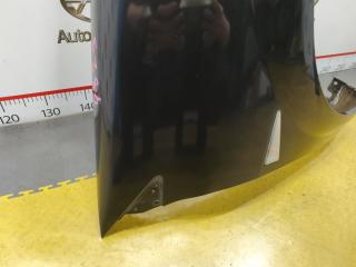 Крыло правое переднее RENAULT MEGANE II BM F4R 771 7701477187 5 ракурс