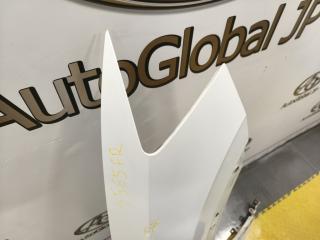 Крыло правое переднее AUDI Q2 GAB CHZJ 81A821106 3 ракурс