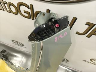 Крыло левое переднее TOYOTA RAV4 MXAA54 M20AFKS 5381242360 3 ракурс