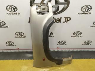Крыло правое переднее ISUZU BIGHORN UBS69 4JG2 8943589470 1 ракурс