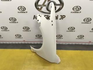 Крыло левое переднее Volkswagen Touareg 7L BHK 7L6821101P 1 ракурс