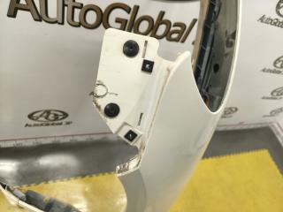 Крыло левое переднее Volkswagen Touareg 7L BHK 7L6821101P 2 ракурс