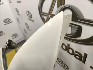 Крыло левое переднее Volkswagen Touareg 7L BHK 7L6821101P 3 ракурс