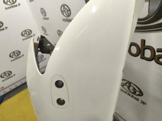 Крыло левое переднее Volkswagen Touareg 7L BHK 7L6821101P 4 ракурс