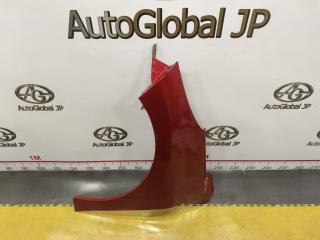 Крыло левое переднее Peugeot 207 WC EP6C 1.6 VTi 5F01 7840R9 1 ракурс
