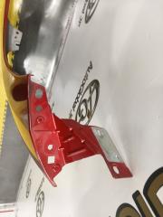 Крыло левое переднее Peugeot 207 WC EP6C 1.6 VTi 5F01 7840R9 3 ракурс