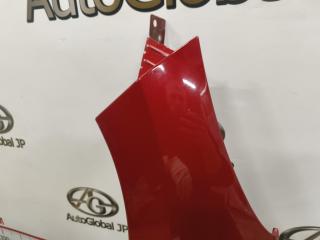 Крыло левое переднее Peugeot 207 WC EP6C 1.6 VTi 5F01 7840R9 4 ракурс