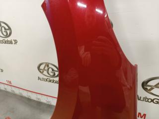 Крыло левое переднее Peugeot 207 WC EP6C 1.6 VTi 5F01 7840R9 5 ракурс