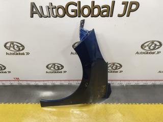 Крыло левое переднее Peugeot 207 WC EP6C 1.6 VTi 5F01 7840R9 1 ракурс