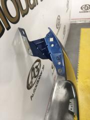 Крыло левое переднее Peugeot 207 WC EP6C 1.6 VTi 5F01 7840R9 3 ракурс