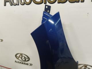 Крыло левое переднее Peugeot 207 WC EP6C 1.6 VTi 5F01 7840R9 4 ракурс