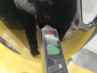Крыло левое переднее TOYOTA HARRIER AVU65 2ARFXE 5381248190 2 ракурс Крыло левое переднее TOYOTA HARRIER AVU65 2ARFXE 5381248190 2 ракурс