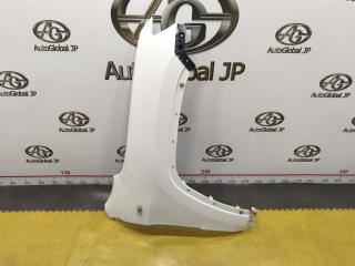 Крыло правое переднее Jeep Grand Cherokee WK2 ERB 3.6 55113682AC 1 ракурс Крыло правое переднее Jeep Grand Cherokee WK2 ERB 3.6 55113682AC 1 ракурс