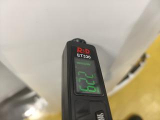 Крыло правое переднее Jeep Grand Cherokee WK2 ERB 3.6 55113682AC 2 ракурс Крыло правое переднее Jeep Grand Cherokee WK2 ERB 3.6 55113682AC 2 ракурс