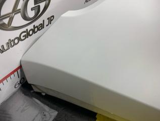 Бампер передний Jeep Grand Cherokee WK2 ERB 3.6 68084159AB 3 ракурс