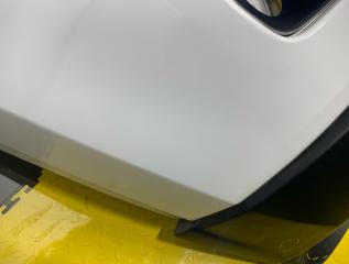 Бампер передний Jeep Grand Cherokee WK2 ERB 3.6 68084159AB 4 ракурс