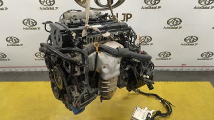Двигатель HYUNDAI TUCSON JM G4GC 2110123S00 1 ракурс