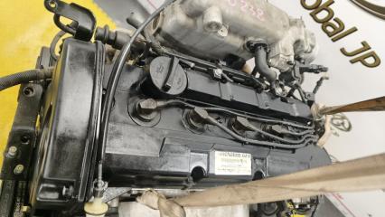 Двигатель HYUNDAI TUCSON JM G4GC 2110123S00 3 ракурс