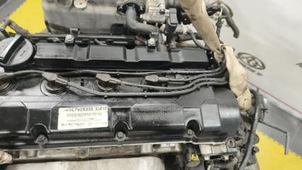 Двигатель HYUNDAI TUCSON JM G4GC 2110123S00 4 ракурс