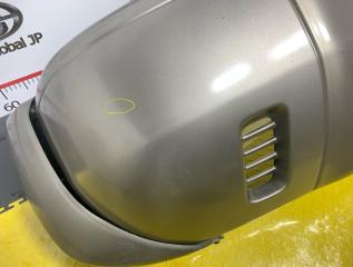 Бампер передний NISSAN SAFARI VRGY61 TD42T F2012VB1MB 5 ракурс