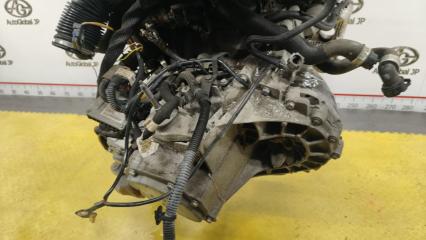 АКПП Citroen C4 B7 EP6CDT 1.6 2231P3 1 ракурс