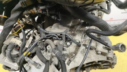 АКПП Citroen C4 B7 EP6CDT 1.6 2231P3 3 ракурс