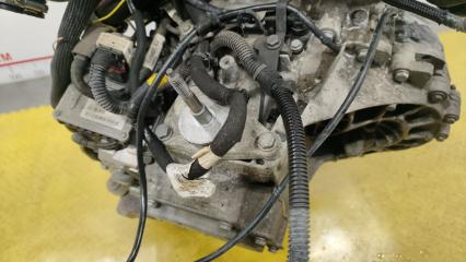 АКПП Citroen C4 B7 EP6CDT 1.6 2231P3 5 ракурс