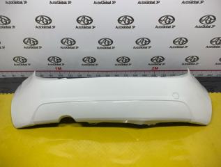 Бампер задний CHEVROLET Aveo T300 LDE F16D4 95460678 1 ракурс