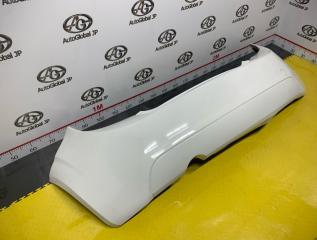 Бампер задний CHEVROLET Aveo T300 LDE F16D4 95460678 3 ракурс