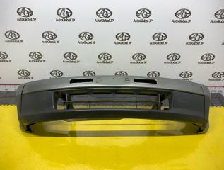 Бампер передний MAZDA PROCEED MARVIE UVL6R WLT U00950032B 1 ракурс