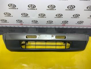 Бампер передний MAZDA PROCEED MARVIE UVL6R WLT U00950032B 2 ракурс