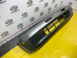 Бампер передний MAZDA PROCEED MARVIE UVL6R WLT U00950032B 3 ракурс