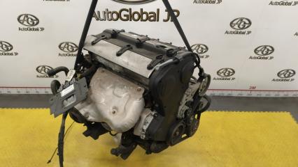 Двигатель Citroen C4 LC EW10J4S 0135LY 1 ракурс