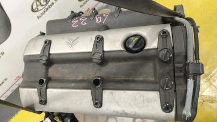 Двигатель Citroen C4 LC EW10J4S 0135LY 5 ракурс
