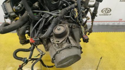 МКПП Citroen C4 LC EW10J4S 2222LK 1 ракурс