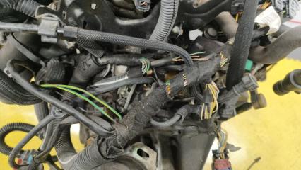 МКПП Citroen C4 LC EW10J4S 2222LK 2 ракурс