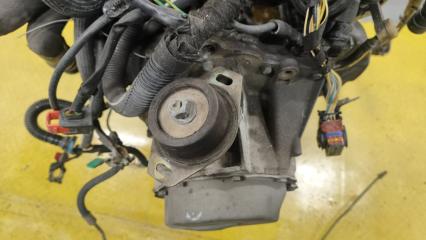МКПП Citroen C4 LC EW10J4S 2222LK 3 ракурс